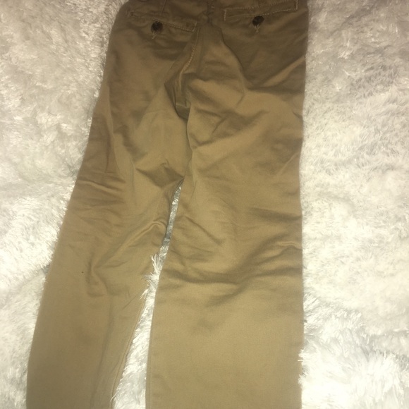 Pants - Picture 3 of 4